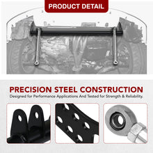 Load image into Gallery viewer, Traction Control Bar Honda Civic 92-95 / Acura Integra 94-01