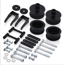 Load image into Gallery viewer, Jeep Wrangler JK 2007-2018 2.5" Front 2.5" Rear Leveling Lift Kit with Shock Extenders