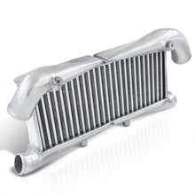 Load image into Gallery viewer, Nissan 300ZX Z32 3.0L VG30DETT 1990-1996 Bolt-On Front Mount Aluminum Intercooler