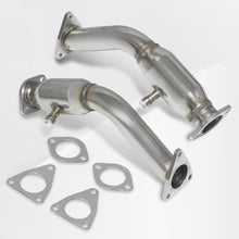 Load image into Gallery viewer, Nissan 370Z 2009-2020 2.5" Test Pipe with Resonator