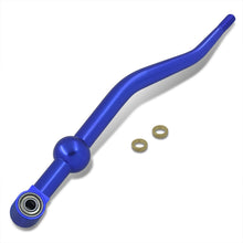 Load image into Gallery viewer, Acura Integra 1994-2001 / Honda Civic 1988-2000 / CRX 1988-1991 / Del Sol 1993-1997 Dual Bend Short Shifter Blue