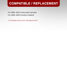 Load image into Gallery viewer, Chevrolet GMC C/K Series 305 5.0L 350 5.7L 1988-1997 Stainless Steel Shorty Exhaust Header