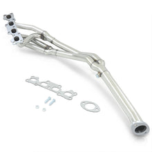 Load image into Gallery viewer, Mazda Miata 1.8L 94-97 Exhaust Header Stainless Steel