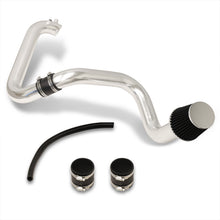 Load image into Gallery viewer, Honda Civic DX LX 2001-2005 Cold Air Intake Polished (Manual Transmissions Only)