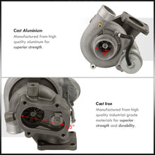 Load image into Gallery viewer, CT26 Diesel Turbo Charger with Internal Wastegate for Toyota Land Cruiser 90-97 4.2L 1HD-T 1HD-TF