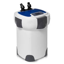 Load image into Gallery viewer, SUNSUN HW-3000 External Variable Frequency Pump Fish Tank Canister Filter + LCD Display & UV Sterilizer