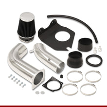 Load image into Gallery viewer, Ford Mustang 3.8L V6 1999-2004 Cold Air Intake Polished