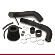 Load image into Gallery viewer, Honda Civic DX LX EX 2006-2011 Cold Air Intake Black