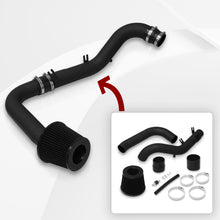 Load image into Gallery viewer, Scion TC 2007-2010 Cold Air Intake Black
