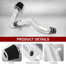 Load image into Gallery viewer, Scion TC 2007-2010 Cold Air Intake Polished