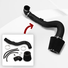 Load image into Gallery viewer, Honda Civic SI 2006-2011 Cold Air Intake Black