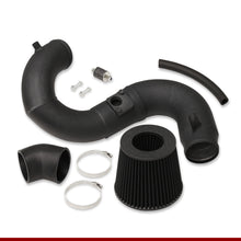 Load image into Gallery viewer, Honda Civic SI 2012-2015 Cold Air Intake Black