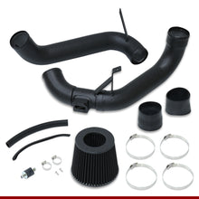 Load image into Gallery viewer, Honda Civic DX LX EX 1.8L I4 2012-2015 Cold Air Intake Black