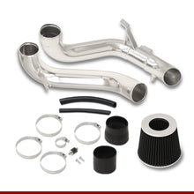 Load image into Gallery viewer, Honda Civic DX LX EX 1.8L I4 2012-2015 Cold Air Intake Polished