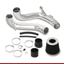 Load image into Gallery viewer, Honda Civic DX LX EX 1.8L I4 2012-2015 Cold Air Intake Polished