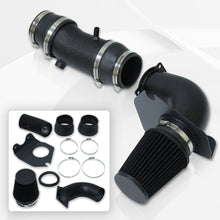 Load image into Gallery viewer, Ford Mustang 5.0L 1994-1995 Cold Air Intake Black