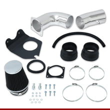 Load image into Gallery viewer, Ford Mustang 5.0L 1994-1995 Cold Air Intake Polished
