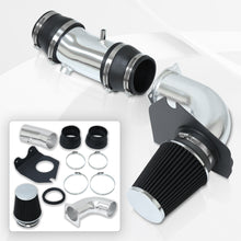 Load image into Gallery viewer, Ford Mustang 5.0L 1994-1995 Cold Air Intake Polished