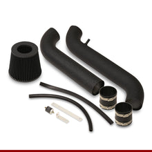 Load image into Gallery viewer, Honda Accord 1994-2002 / Prelude 1992-2001 2.2L I4 Cold Air Intake Black