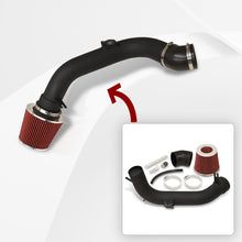 Load image into Gallery viewer, Mazda 6 3.0L V6 2003-2008 Cold Air Intake Black