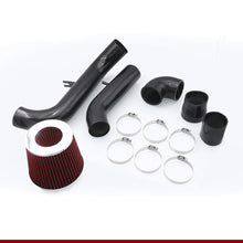 Load image into Gallery viewer, Mitsubishi Ecilpse 2000-2005 / Galant 1999-2003 Cold Air Intake Black