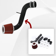 Load image into Gallery viewer, Mitsubishi Ecilpse 2000-2005 / Galant 1999-2003 Cold Air Intake Black