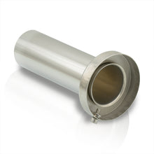 Load image into Gallery viewer, Universal 4.0" N1 Catback Exhaust Muffler Tip Silencer