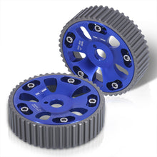 Load image into Gallery viewer, Toyota Celica 1988-1993 / MR2 1991-1995 3SGTE Cam Gear Blue