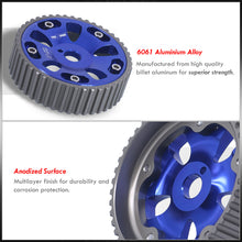 Load image into Gallery viewer, Toyota Celica 1988-1993 / MR2 1991-1995 3SGTE Cam Gear Blue