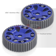 Load image into Gallery viewer, Toyota Celica 1988-1993 / MR2 1991-1995 3SGTE Cam Gear Blue