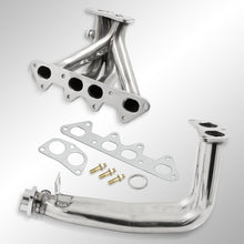 Load image into Gallery viewer, Honda Accord 2.2L I4 1994-1997 Stainless Steel Exhaust Header