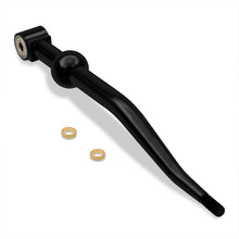 Load image into Gallery viewer, Acura Integra 1994-2001 / Honda Civic 1988-2000 / CRX 1988-1991 / Del Sol 1993-1997 Dual Bend Short Shifter Black