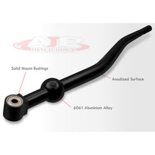 Load image into Gallery viewer, Acura Integra 1994-2001 / Honda Civic 1988-2000 / CRX 1988-1991 / Del Sol 1993-1997 Dual Bend Short Shifter Black
