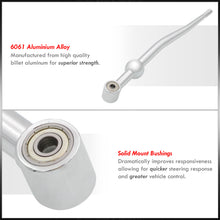 Load image into Gallery viewer, Acura Integra 1994-2001 / Honda Civic 1988-2000 / CRX 1988-1991 / Del Sol 1993-1997 Dual Bend Short Shifter