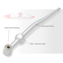 Load image into Gallery viewer, Acura Integra 1994-2001 / Honda Civic 1988-2000 / CRX 1988-1991 / Del Sol 1993-1997 Dual Bend Short Shifter