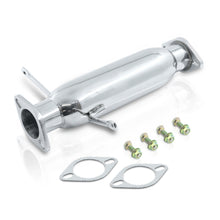 Load image into Gallery viewer, Mitsubishi Eclipse Turbo 1989-1994 Stainless Steel Resonated Test Pipe