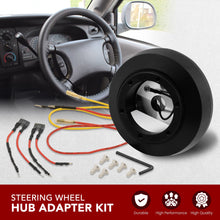 Load image into Gallery viewer, Dodge Ram 1998-2009 Steering Wheel Hub Adapter