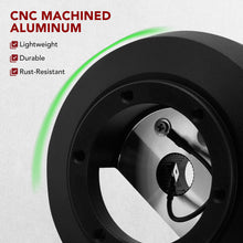 Load image into Gallery viewer, Dodge Ram 1998-2009 Steering Wheel Hub Adapter