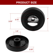 Load image into Gallery viewer, Dodge Ram 1998-2009 Steering Wheel Hub Adapter