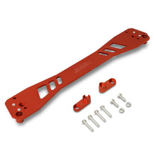 Load image into Gallery viewer, JDM Sport Acura Integra 1990-2001 / Honda Civic 1992-1995 / Del Sol 1993-1997 Rear Subframe Brace Red