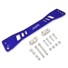 Load image into Gallery viewer, JDM Sport Acura Integra 1990-2001 / Honda Civic 1992-1995 / Del Sol 1993-1997 Rear Subframe Brace Blue