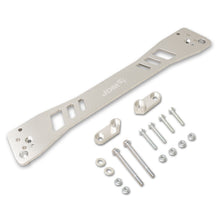 Load image into Gallery viewer, JDM Sport Acura Integra 1990-2001 / Honda Civic 1992-1995 / Del Sol 1993-1997 Rear Subframe Brace Polished