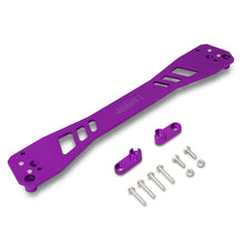 Load image into Gallery viewer, JDM Sport Acura Integra 1990-2001 / Honda Civic 1992-1995 / Del Sol 1993-1997 Rear Subframe Brace Purple