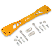 Load image into Gallery viewer, JDM Sport Honda Civic 1996-2000 Rear Subframe Brace Gold