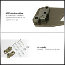 Load image into Gallery viewer, JDM Sport Acura Integra 1990-2001 / Honda Civic 1992-1995 / Del Sol 1993-1997 Rear Subframe Brace Camo Green