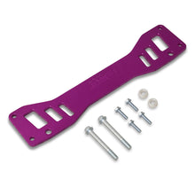 Load image into Gallery viewer, JDM Sport Acura RSX 2002-2006 / Honda Civic SI 2003-2005 Rear Subframe Brace Purple