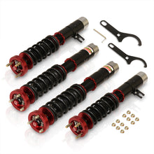 Load image into Gallery viewer, JDM Sport Nissan 280Z 1975-1978 32 Way Adjustable Coilovers Kit - Front: 4K / Rear: 5K