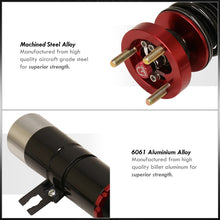 Load image into Gallery viewer, JDM Sport Nissan 280Z 1975-1978 32 Way Adjustable Coilovers Kit - Front: 4K / Rear: 5K