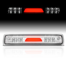 Load image into Gallery viewer, Chevrolet Colorado 2015-2022 / GMC Canyon 2015-2022 LED Bar 3rd Brake Light Chrome Housing Clear Len (Version 2)