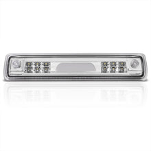 Load image into Gallery viewer, Chevrolet Colorado 2015-2022 / GMC Canyon 2015-2022 LED Bar 3rd Brake Light Chrome Housing Clear Len (Version 2)
